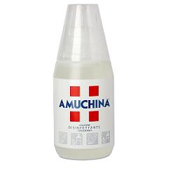DISINFETTANTE E IGIENIZZANTE A BASE DI IPOCLORITO DI SODIO ANTIMICROBICO AD AMPIO SPETTRO D'AZIONE 11000PPM CLORO 250ML  250ML - Angeli Pharm