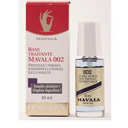 MAVALA 002 BASE RINFORZANTE UNGHIE 10 ML - Angeli Pharm