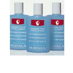 MAVALA DISSOLVANT BLEU 100ML - Angeli Pharm