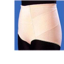 ORIONE 536 CINTOSLIP ERNIARIO DONNA APERTO CON PELOTTE IN COTONE NUDO 7 - Angeli Pharm