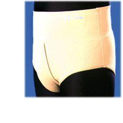 ORIONE 309 SLIP UOMO CONTENITIVO APERTO NOCE 2 - Angeli Pharm