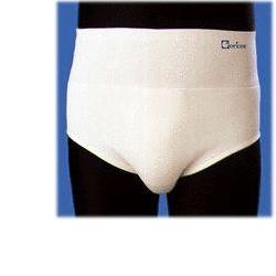 ORIONE 307 SLIP UOMO CONTENITIVO CHIUSO BIANCO 5 - Angeli Pharm