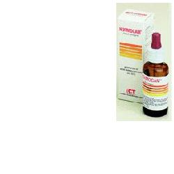 NORMOGAM OLIO BORRAGINE 25 ML - Angeli Pharm