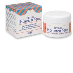PASTA HOFFMANN SELLA 75 ML - Angeli Pharm