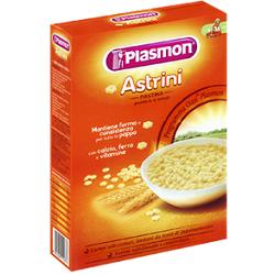PLASMON ASTRINI 340 G 1 PEZZO - Angeli Pharm