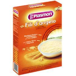 PLASMON FILI D'ANGELO 340 G 1 PEZZO - Angeli Pharm