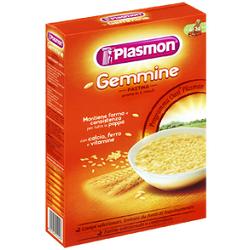 PLASMON GEMMINE 340 G 1 PEZZO - Angeli Pharm