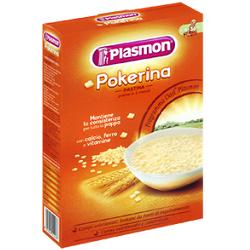 PLASMON POKERINA 340 G 1 PEZZO - Angeli Pharm