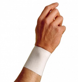 POLSINO IN COTONE GIBAUD 1 PAIO MISURA 3 - Angeli Pharm