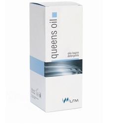 QUEENS OLIO BAGNO 200 ML - Angeli Pharm