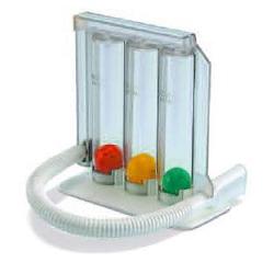 SPIROMETRO INCENTIVANTE - Angeli Pharm