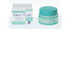SAVE ROSE CREMA ANTICOUPEROSE 50 ML - Angeli Pharm