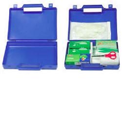 BORSETTA PRONTO SOCCORSO COMPLETO AUTO - Angeli Pharm