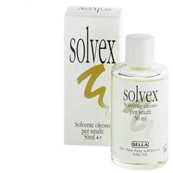SOLVEX SOLVENTE UNGHIE 50 ML - Angeli Pharm