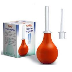DOCCIA VAGINALE 14 - Angeli Pharm