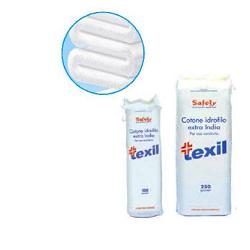 COTONE INDIA TEXIL 250 G ARTICOLO 15980 - Angeli Pharm