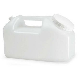 CONTENITORE PER URINA 24ORE PRONTEX DIAGNOSTIC BOX - Angeli Pharm