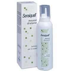 SENSIQUELL MOUSSE IDRATANTE 200 ML - Angeli Pharm