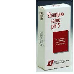 SAME SHAMPOO PH5 125 ML - Angeli Pharm