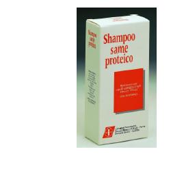 SAME SHAMPOO PROTEICO 125 ML - Angeli Pharm