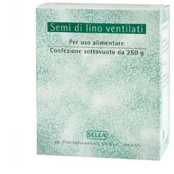 LINO SEMI SOTTOVUOTO 250 G 4516 - Angeli Pharm