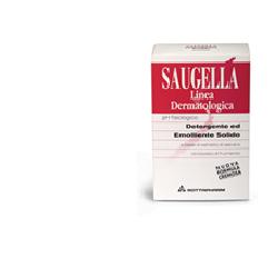 SAUGELLA  SOLIDO  PH 3,5 100 G - Angeli Pharm