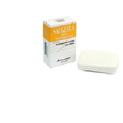 SAUGELLA SOLIDO ZOLFO 100 G - Angeli Pharm