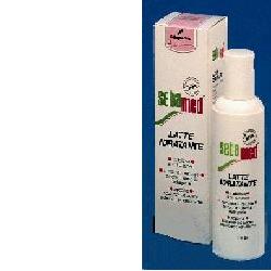 SEBAMED LATTE IDRATANTE 200 ML - Angeli Pharm