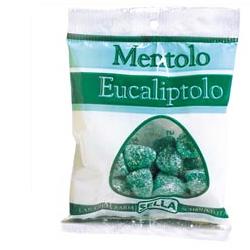MENTOLO EUCALIPTOLO BUSTA 1410 - Angeli Pharm