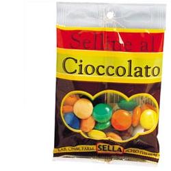 SELLINE CIOCCOLATO BUSTA 1413 - Angeli Pharm