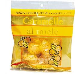 CARAMELLE MIELE BUSTA - Angeli Pharm