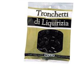 LIQUIRIZIA TRONCHI BUSTA 1406 - Angeli Pharm