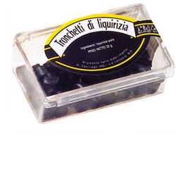 LIQUIRIZIA TRONCH SCATOLA 33 G - Angeli Pharm
