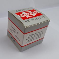 SENOSAN SENO CREMA 50 ML - Angeli Pharm