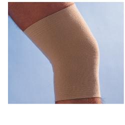 SCUDOTEX GINOCCHIERA POLIESTENSIBILE LANA NATUARLE 4 - Angeli Pharm