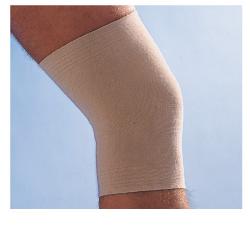SCUDOTEX GINOCCHIERA POLIESTENSIBILE COTONE 4 - Angeli Pharm