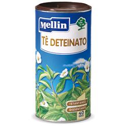 MELLIN TE DETEINATO GRANULARE 200 G - Angeli Pharm