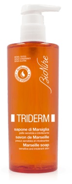 TRIDERM SAPONE MARSIGLIA LIQUIDO 250 ML - Angeli Pharm