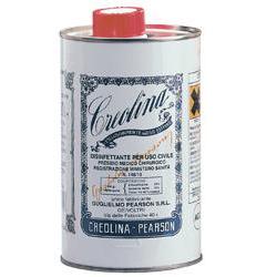 DISINFETTANTE CREOLINA 1 LITRO - Angeli Pharm
