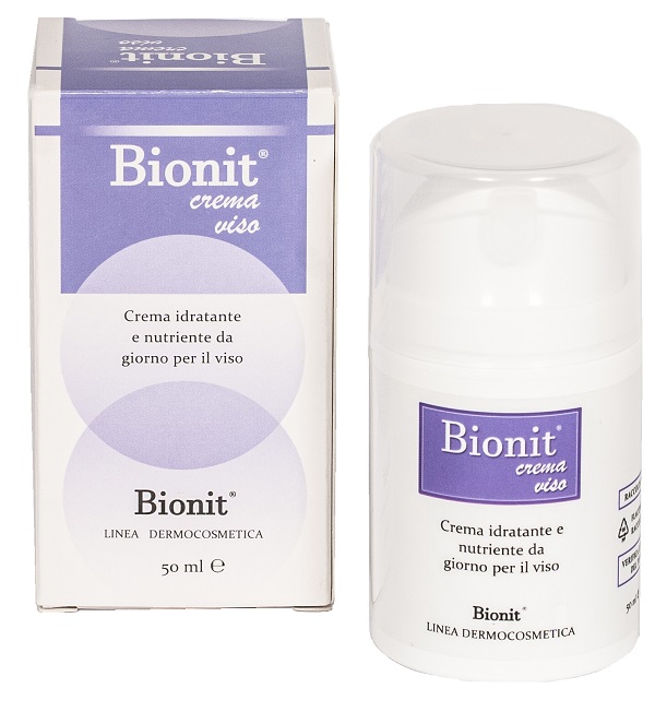 BIONIT CREMA VISO 50 ML - Angeli Pharm