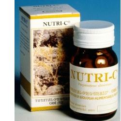 NUTRIC 80 TAVOLETTE - Angeli Pharm