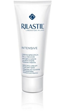 RILASTIL INTEN P SEC CREMA 50 ML - Angeli Pharm