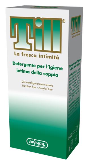 TILL SOLUZIONE FLACONE 200 ML - Angeli Pharm