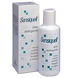 SENSIQUELL LATTE DETERGENTE - Angeli Pharm