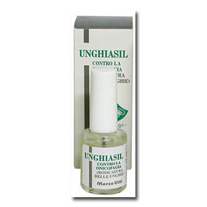 UNGHIASIL ANTIROSICATURA UNGHIE 10 ML - Angeli Pharm