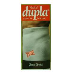 CINTURA TERMICA DUPLA BIANCA 3 - Angeli Pharm
