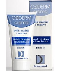 OZIDERM CREMA 50 ML - Angeli Pharm