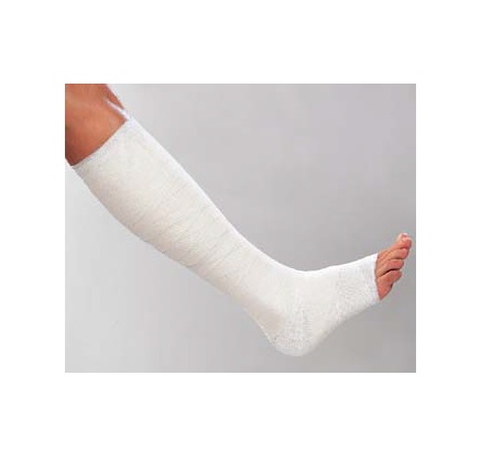 BENDA ANELASTICA MEDICATA VARICEX F CON OSSIDO DI ZINCO 10X500 CM 1 PEZZO - Angeli Pharm