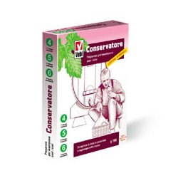 ENOLOGICO CONSERVATORE 10 BUSTE DA 100 G - Angeli Pharm
