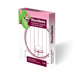 ENOLOGICO DISACIDANTE 100 G - Angeli Pharm